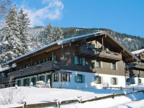 Nice apartment in Bayrischzell with sauna